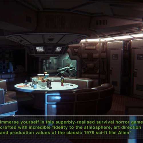 Alien Isolation Season Pass Cd Key Steam Global